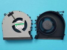 Вентилятор Hp&nbsp;Omen&nbsp;17-CB0013UR